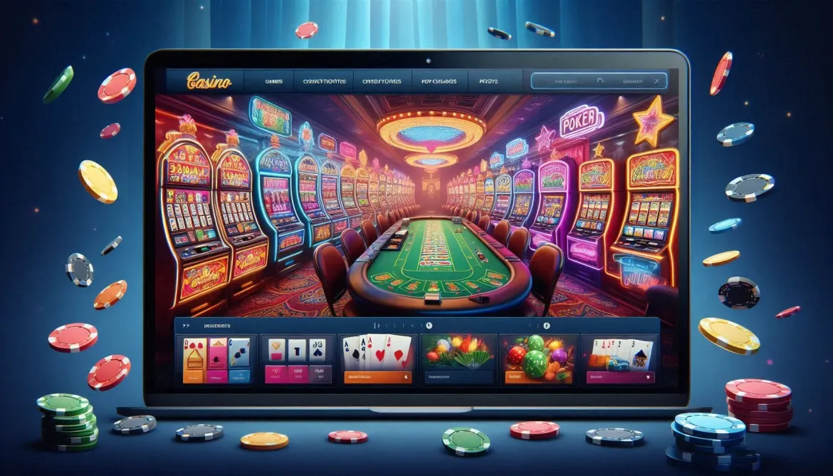 Drip Casino